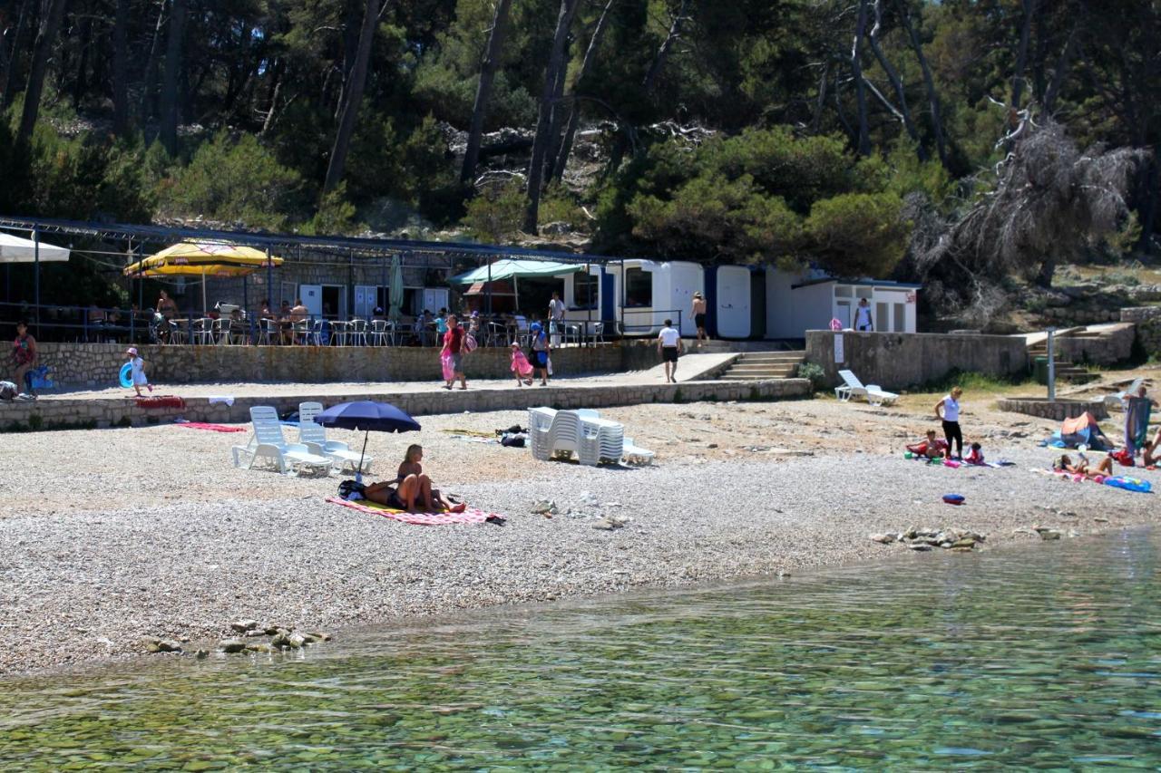 Apartments With A Parking Space Veli Losinj, Losinj - 8029 Veli Lošinj Exterior foto