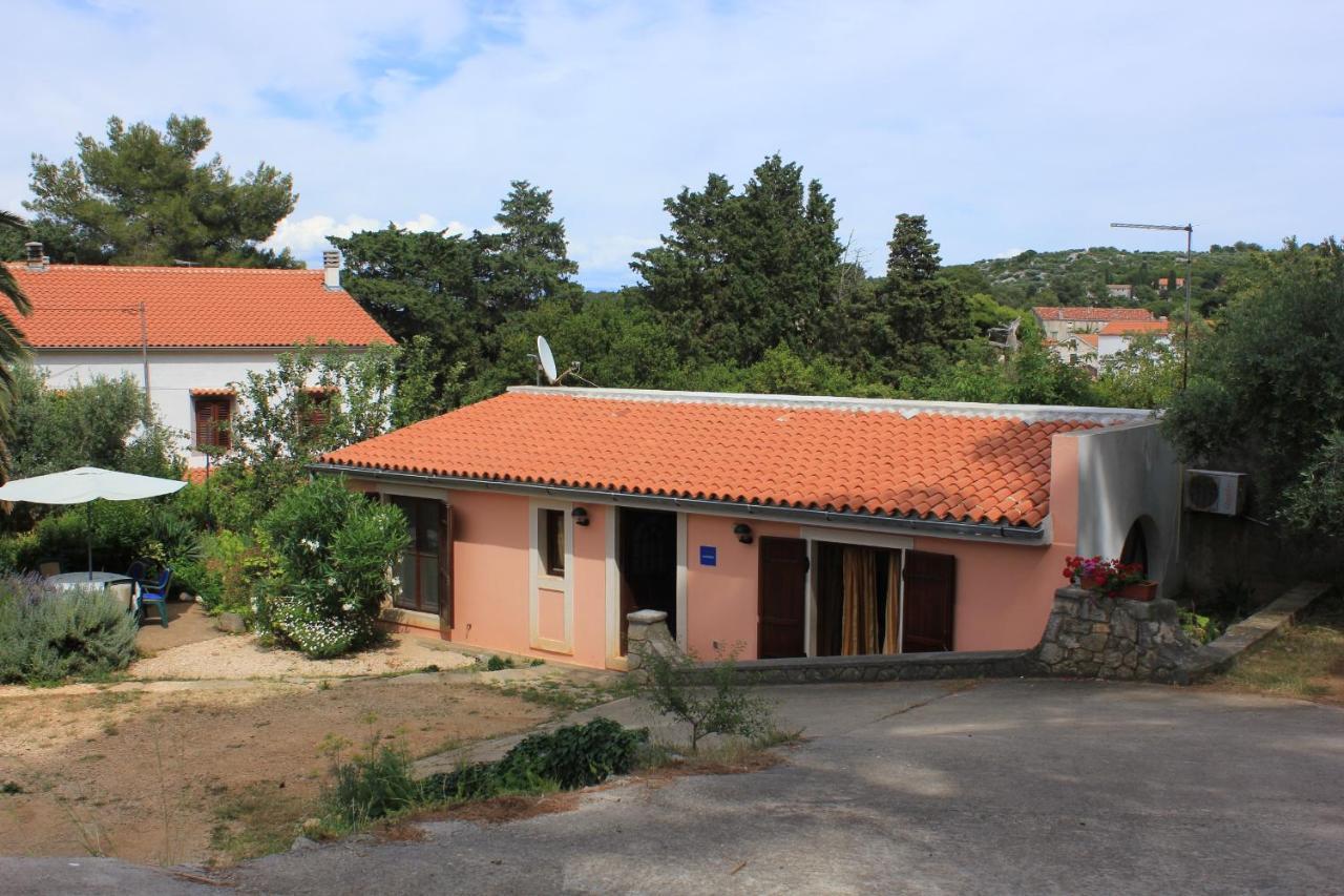 Apartments With A Parking Space Veli Losinj, Losinj - 8029 Veli Lošinj Exterior foto